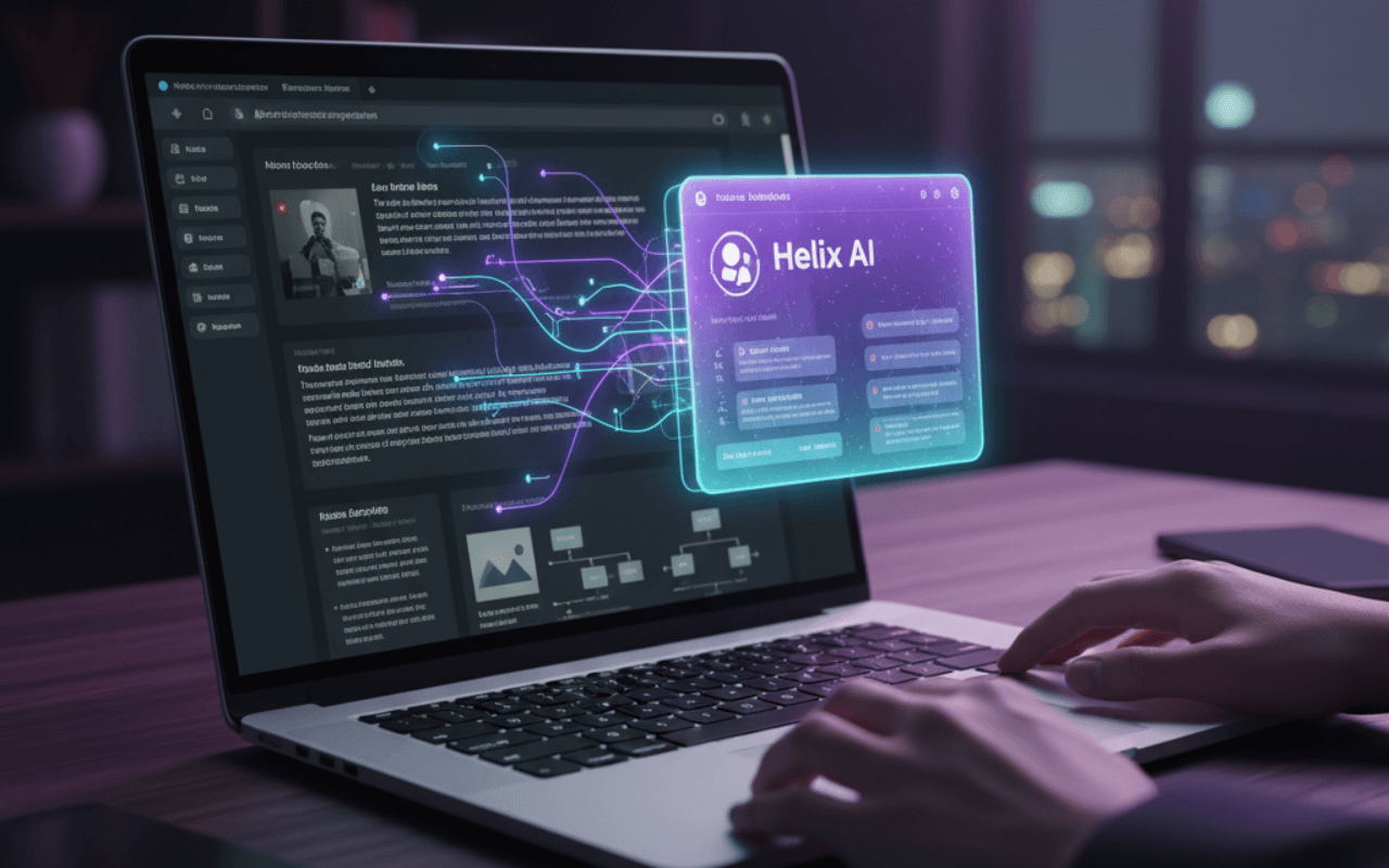 The AI Sidebar Problem Every Chrome User Faces