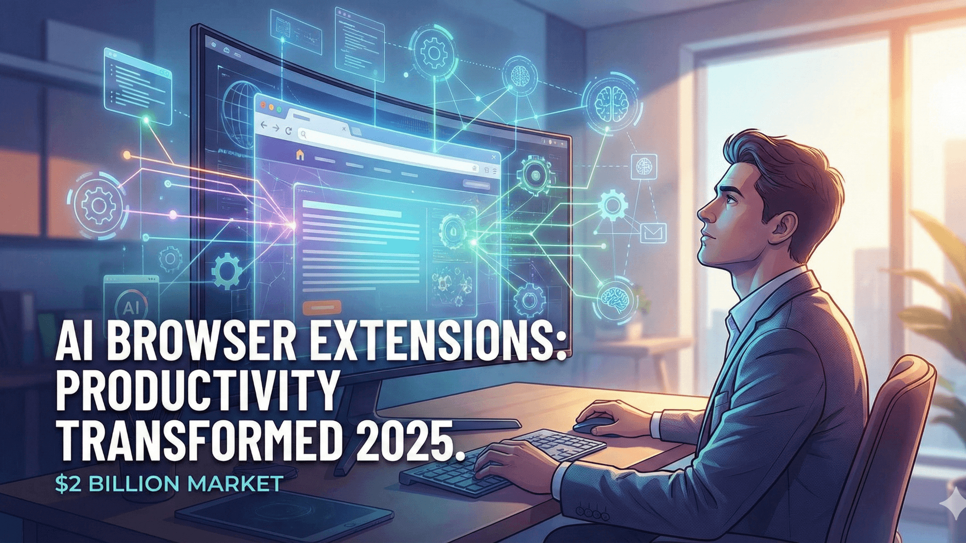 How Helix AI Transforms Productivity Workflows in 2025